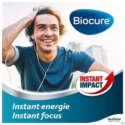 Biocure max tabl 30-4