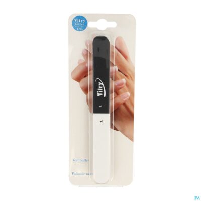 Nagelpolijster professionneel / glansvijl (azie)