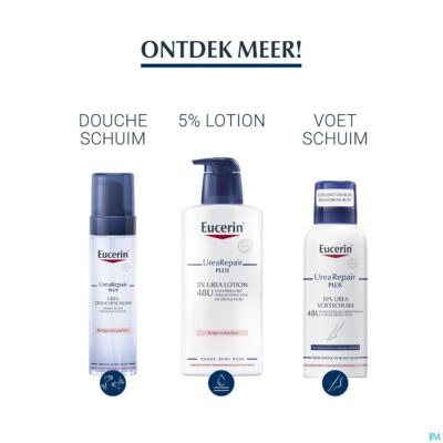 Eucerin urearepair plus handcreme 5% ura 75ml-5