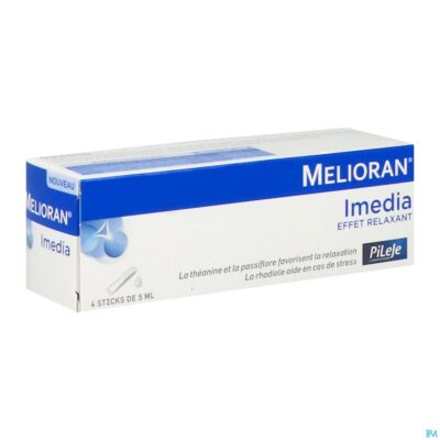 Melioran imedia sticks 4x20ml-2