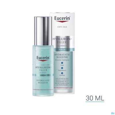 Eucerin hyaluron-filler x3 moisture booster 30ml-7