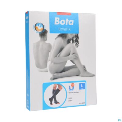 Bota tovarix 20/ii kous ad-p nero large