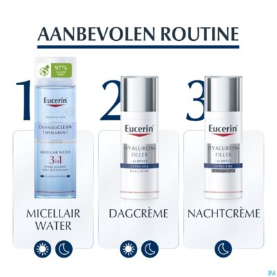 Eucerin hyaluron filler extra rijk nachtcreme 50ml-6