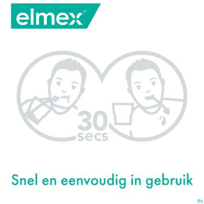 Elmex sensitive mondspoeling 400ml-6