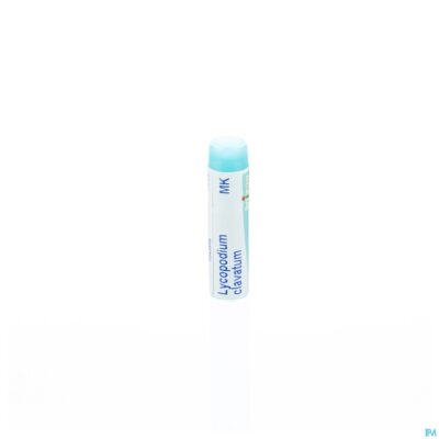 Lycopodium clavatum mk gl boiron-2