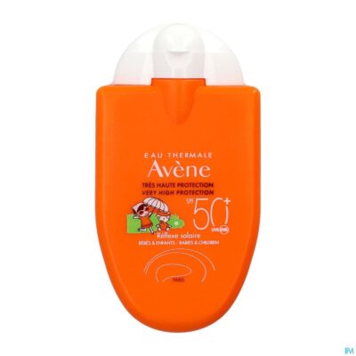 Avene reflex zon kind spf50+ 30ml-6
