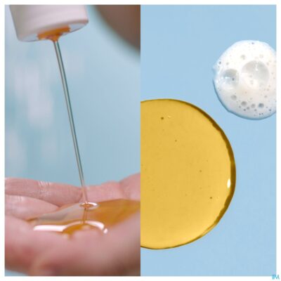 Dermalex shower oil 250ml-3
