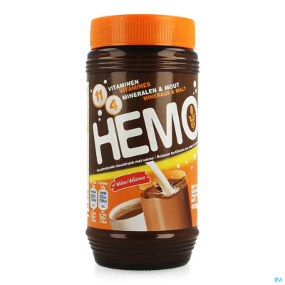 Hemo pdr 400g-2