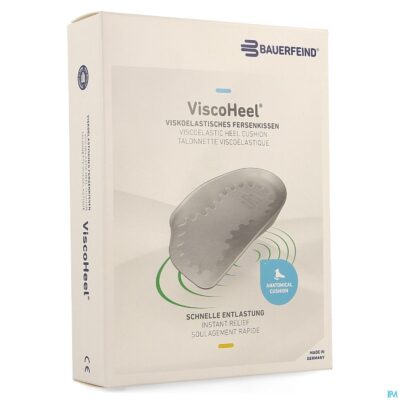 Viscoheel hielkussen t4