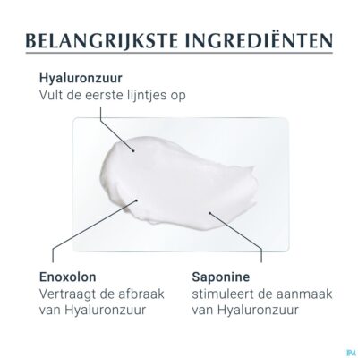 Eucerin hyaluron-filler x3 dagcreme ip15 dh 50ml-6