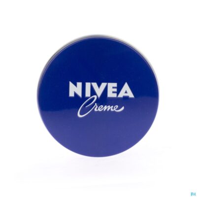 Nivea creme doos 400ml 80107-2