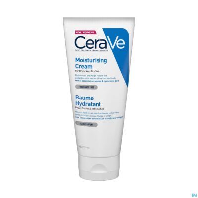 Cerave balsem hydraterend 177ml