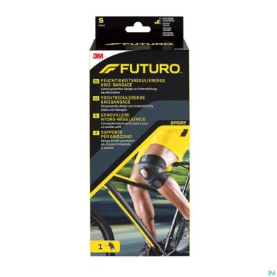 Futuro vochtregulerende kniebandage 45694, small-3
