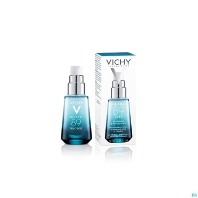 Vichy mineral 89 ogen 15ml-2