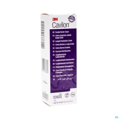 Cavilon duurzame barriere cr next gen. 92g 3392g-2