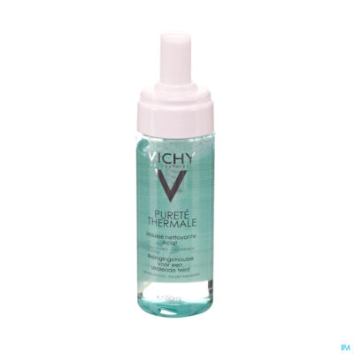 Vichy pt schuimend water 150ml