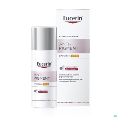 Eucerin a/pigment dagcreme ip30 50ml