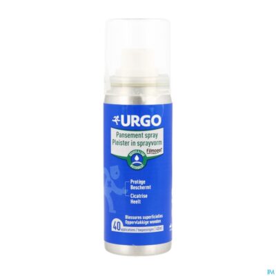 Urgo pleister spray 40ml