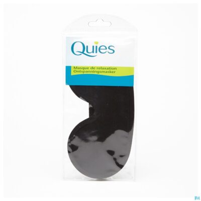 Quies ontspannend masker-3