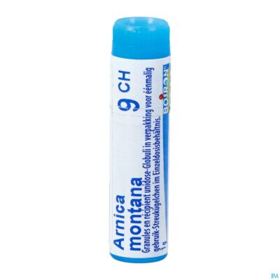 Arnica montana 9ch gl boiron