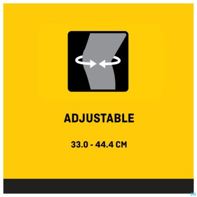 Futuro aanpasbare kniestabilisator 47550, aanpasbaar-6