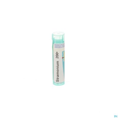 Stramonium 200k gr 4g boiron