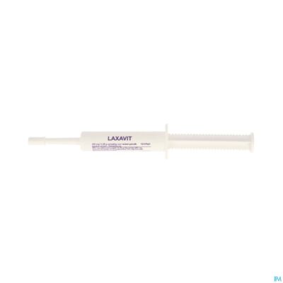 Laxavit micro enema inj 3x12ml-3
