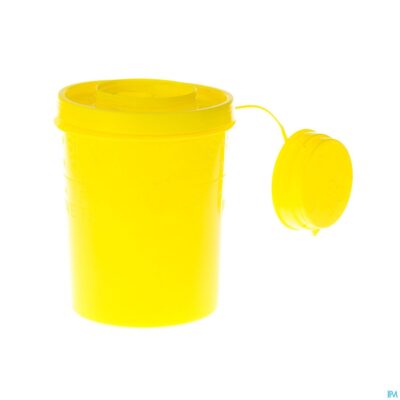 Wm naaldcontainer 500ml