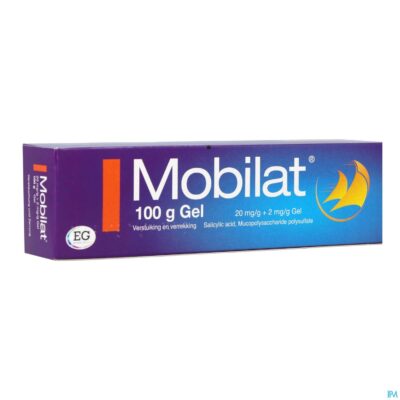 Mobilat gel   100g-2