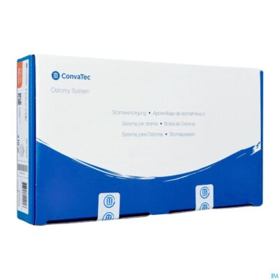 Natura + o/z beige invisiclose 38mm 10 416415
