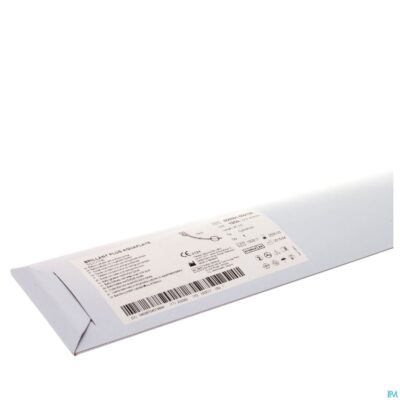 Ruschcare ballonsonde brillant+ ch12+sonde voorgev
