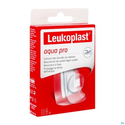 Leukoplast aqua pro assortiment 20 7322106