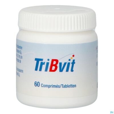 Tribvit comp 60-5