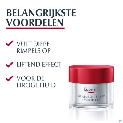 Eucerin hyaluron fil.+volume lift dagcr dr.h. 50ml-7