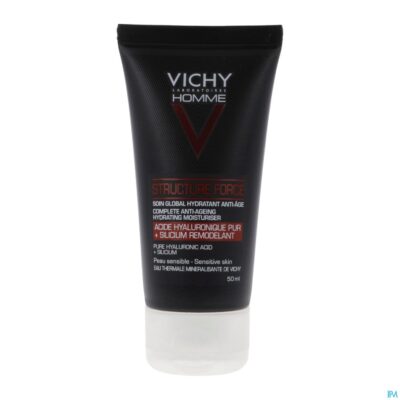 Vichy homme structure force 50ml-3