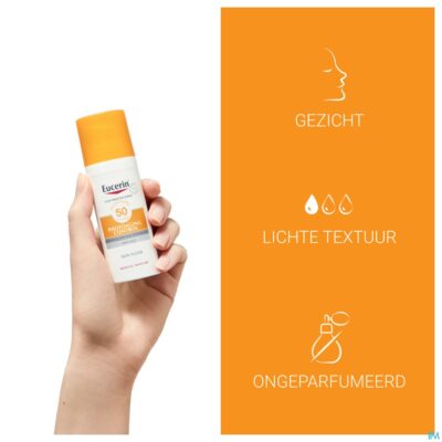 Eucerin sun fluide a/age ip50+ 50ml-5