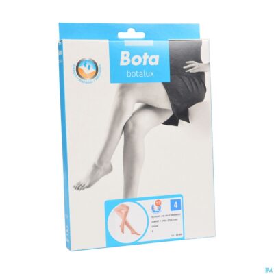 Botalux 140 korte kous ch n4