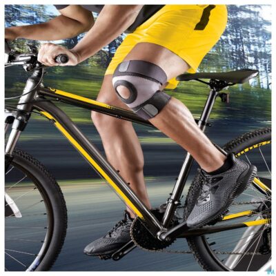 Futuro vochtregulerende kniebandage 45697, large-6