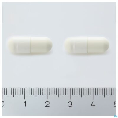 Magnepamyl opti+ caps 90-2
