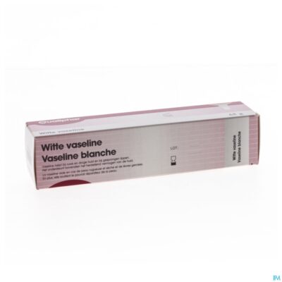 Vaseline zuiver 65g qualiph-2