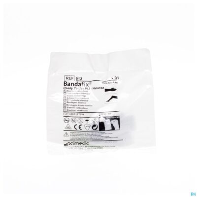 Bandafix helanca onderarm t13-2 9285913