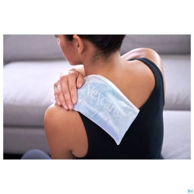 Nexcare 3m coldhot therapy pack classic gel1 n1570-6