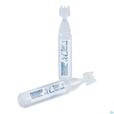 Physiomer unidose 30 x 5ml-3