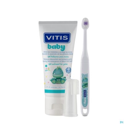 Vitis baby gel 30ml-5
