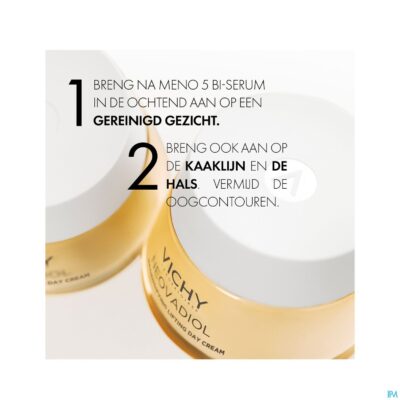 Vichy neovadiol peri menopause dagcr dh pot 50ml-7