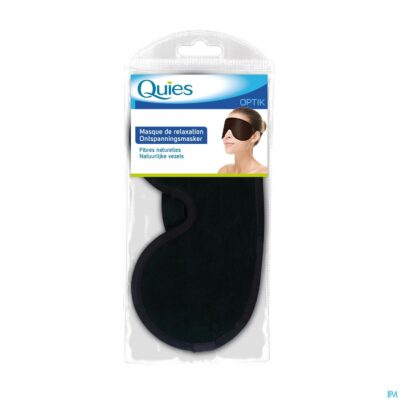 Quies ontspannend masker-4