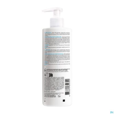 Lrp lipikar lait urea 10% 400ml-2