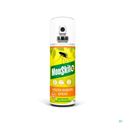 Mouskito south europe spray fl 100ml-2