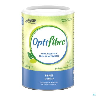 Optifibre pdr 250g