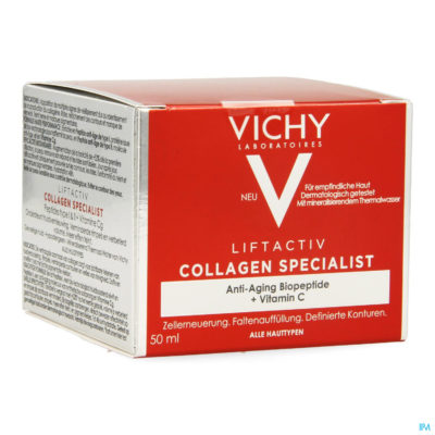 Vichy liftactiv collagen specialist 50ml-6